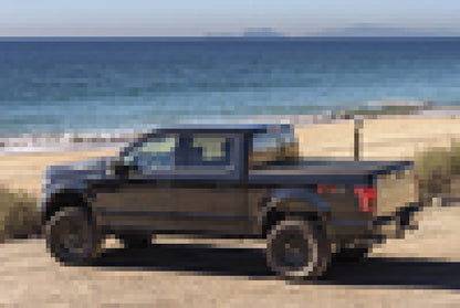 BAK Flip MX4 Matte Finish 04-14 Ford F150 5' 6" Bed 448309 Photo - Mounted