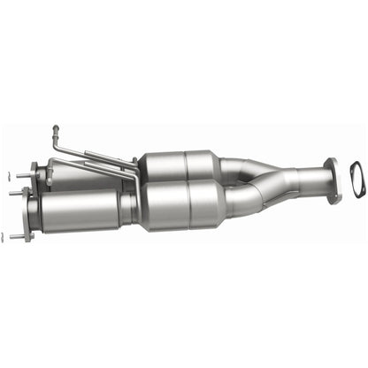 MagnaFlow Volvo XC90 OEM Grade Federal / EPA Compliant Direct-Fit Catalytic Converter 51850 Photo - out of package