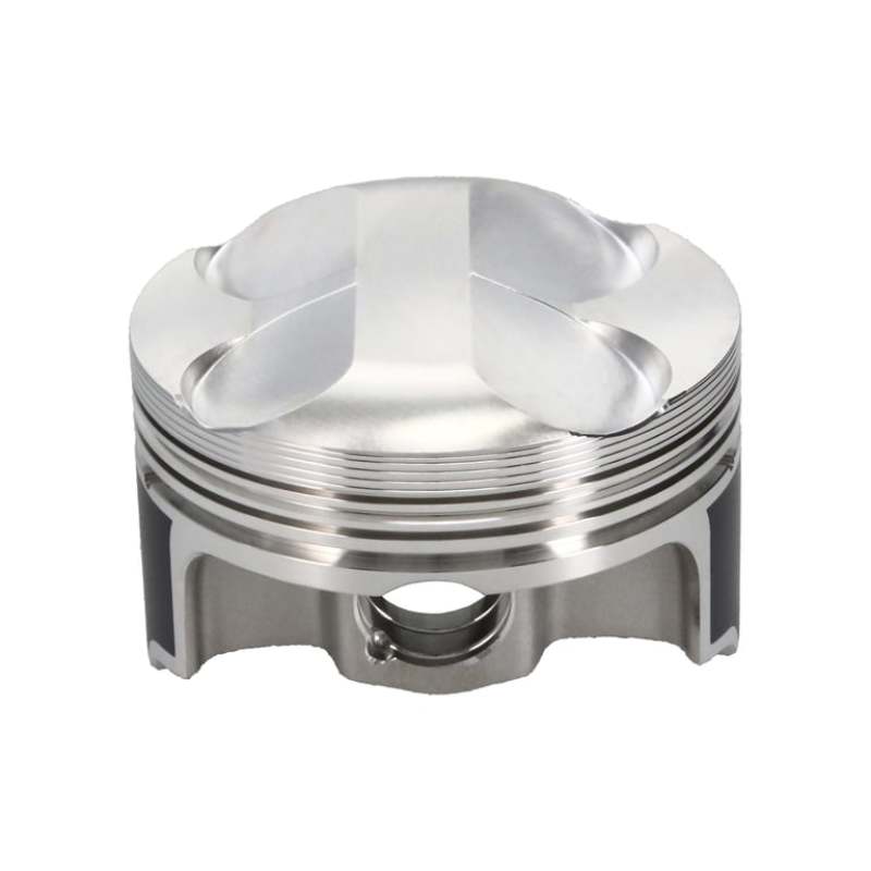 Wiseco Peugeot EW10J4 (RS) 2.0L 16V 206/C4 12.5:1 CR Piston Set KE132M855 KE132M855 User 6