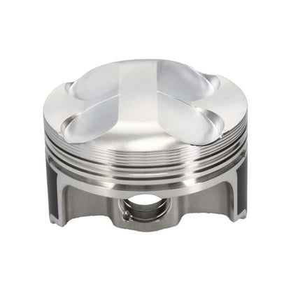 Wiseco Peugeot EW10J4 (RS) 2.0L 16V 206/C4 12.5:1 CR Piston Set KE132M855 KE132M855 User 6