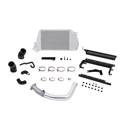 Mishimoto  2015 Subaru WRX Top-Mount Intercooler Kit - Powder Coated Si MMTMIC-WRX-15PSL Photo - Primary