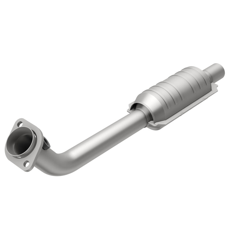 MagnaFlow BMW X5 OEM Grade Federal / EPA Compliant Direct-Fit Catalytic Converter 49572 Photo - Primary