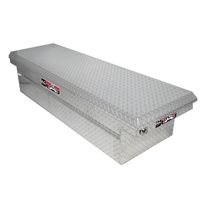 Westin/Brute Low Profil Full Lid Full Size XOver Standard - Aluminum 80-RB121LP 80-RB121LP Photo - Primary