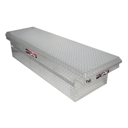 Westin/Brute Low Profil Full Lid Full Size XOver Standard - Aluminum 80-RB121LP 80-RB121LP Photo - Primary