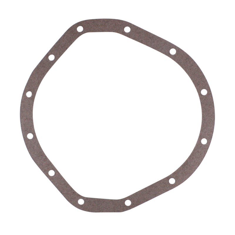 Yukon Gear & Axle Yukon Gear GM 12 Bolt Truck Cover Gasket YCGGM12T YCGGM12T Photo - Primary