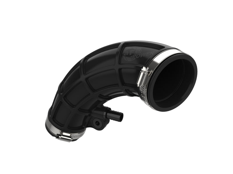aFe Power 22-24 Toyota Land Cruiser (J300) / 22-24 Toyota Tundra V6-3.4L (tt) Turbo Inlet Pipes 55-20001 55-20001 Photo - Unmounted