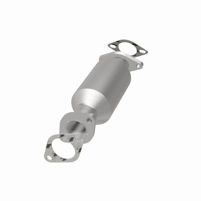 MagnaFlow OEM Grade Federal / EPA Compliant Direct-Fit Catalytic Converter 52863 360 Degree Image Set
