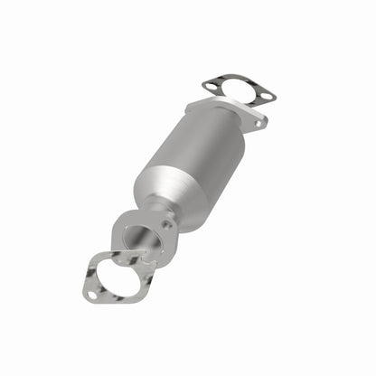 MagnaFlow OEM Grade Federal / EPA Compliant Direct-Fit Catalytic Converter 52863 360 Degree Image Set