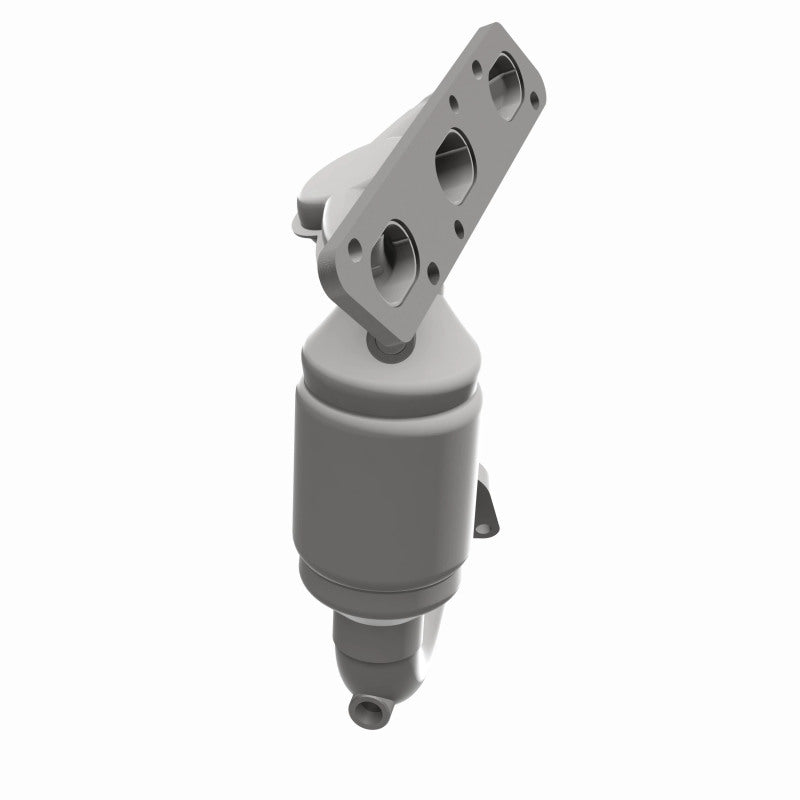 MagnaFlow Mazda MPV HM Grade Federal / EPA Compliant Manifold Catalytic Converter 50883 360 Degree Image Set