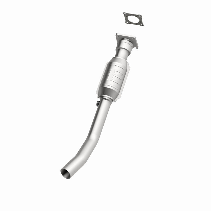 MagnaFlow Neon OEM Grade Federal / EPA Compliant Direct-Fit Catalytic Converter 51166 360 Degree Image Set