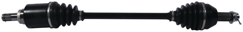 QuadBoss 19-21 Honda SXS1000 Talon 1000X Front Left Side Rugged Axle 609645 609645 Photo - Primary