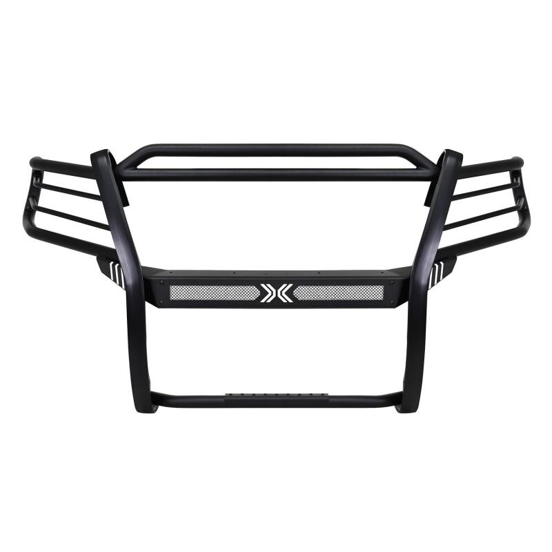 Westin 15-20 Chevrolet Colorado Sportsman X Grille Guard - Textured Black 40-33845 40-33845 Photo - Primary