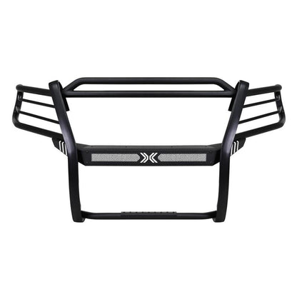 Westin 15-20 Chevrolet Colorado Sportsman X Grille Guard - Textured Black 40-33845 40-33845 Photo - Primary