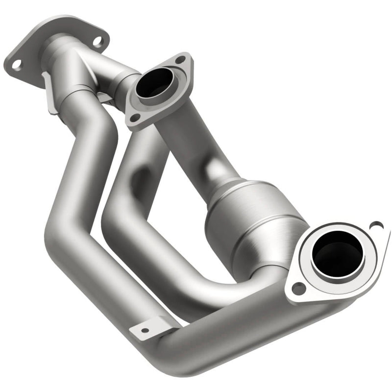 MagnaFlow Lexus ES300 HM Grade Federal / EPA Compliant Direct-Fit Catalytic Converter 23738 Photo - out of package
