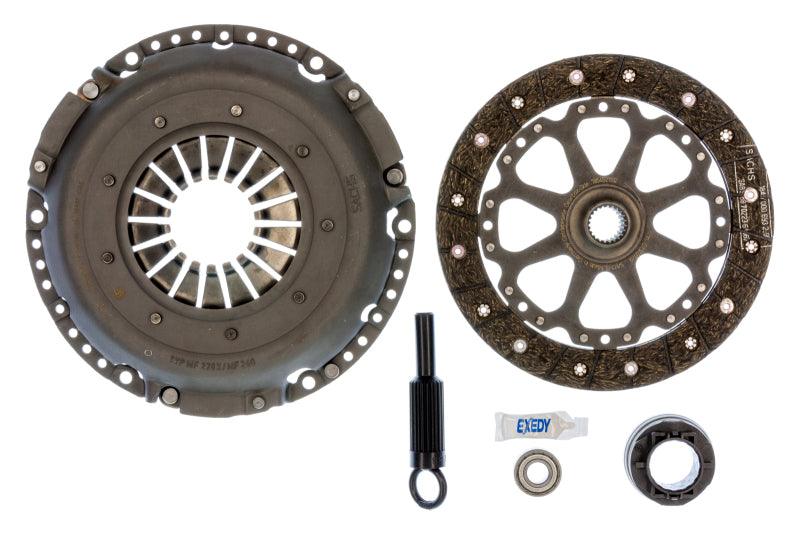 Exedy OEM Replacement Clutch Kit Porsche 911 Carrera 2004-2005 POK1003 Photo - Primary