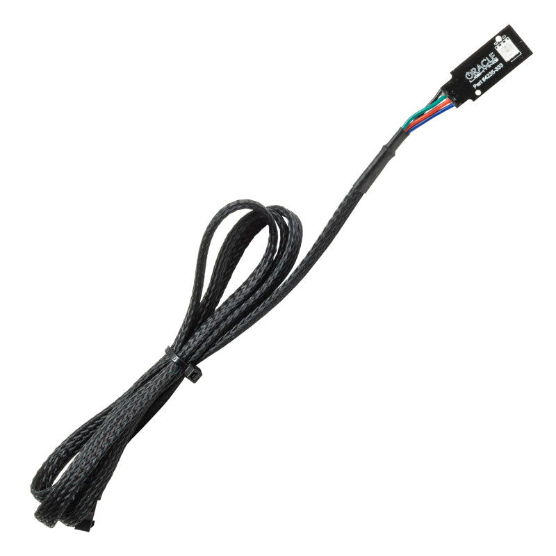 ORACLE Lighting Oracle 19-22 RAM Complete Interior Ambient Lighting ColorSHIFT RGB Conversion Kit 4235-333 4235-333 Photo - out of package