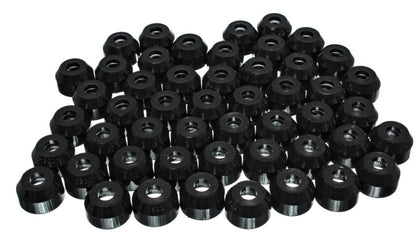 Energy Suspension Tie Rod Dust Boot Black Buick Apollo All 1973-1975 9.13113G Photo - Primary