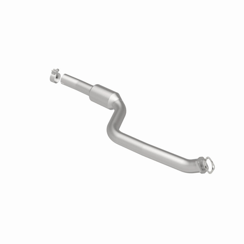 MagnaFlow BMW Z4 OEM Grade Federal / EPA Compliant Direct-Fit Catalytic Converter 21-171 360 Degree Image Set