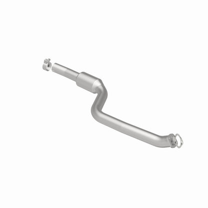 MagnaFlow BMW Z4 OEM Grade Federal / EPA Compliant Direct-Fit Catalytic Converter 21-171 360 Degree Image Set
