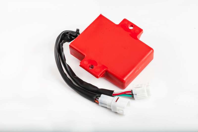 Ricks Motorsport Electrics Ricks Motorsport Hot Shot Series Yamaha CDI Box 15-414 15-414 User 1