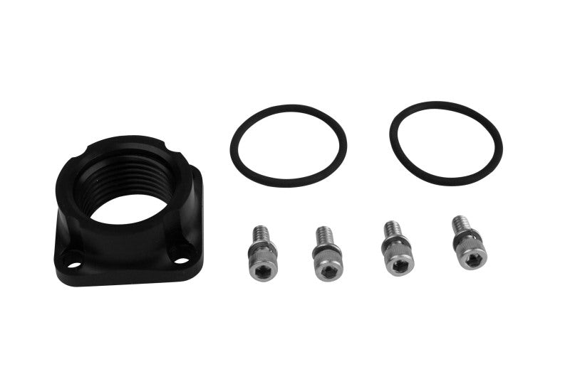 Aeromotive Fuel Hose Fitting 11746 Photo - Primary
