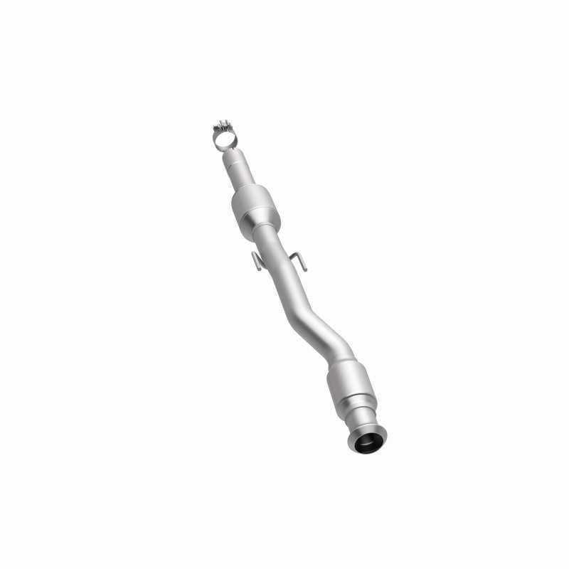 MagnaFlow Mini OEM Grade Federal / EPA Compliant Direct-Fit Catalytic Converter 49846 360 Degree Image Set