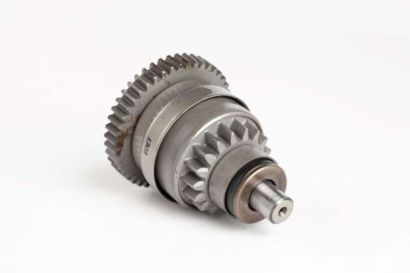 Ricks Motorsport Electrics Ricks Motorsport New Can-Am Starter Motor Drive 61-005 61-005 User 1