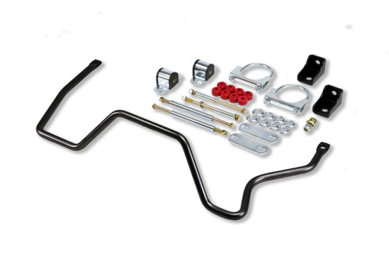 Belltech Rear Anti-Swaybar 86-93 Mazda 5542 Photo - out of package
