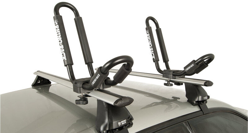 Rhino-Rack Fixed J Style Kayak Carrier - Pair S510 S510 Photo - Primary