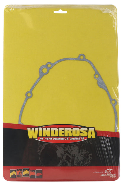 Vertex Pistons Vertex Gaskets 2017 Yamaha FZ10 Inner Clutch - Side Cover Gasket Kit 332024 332024 Photo - Primary