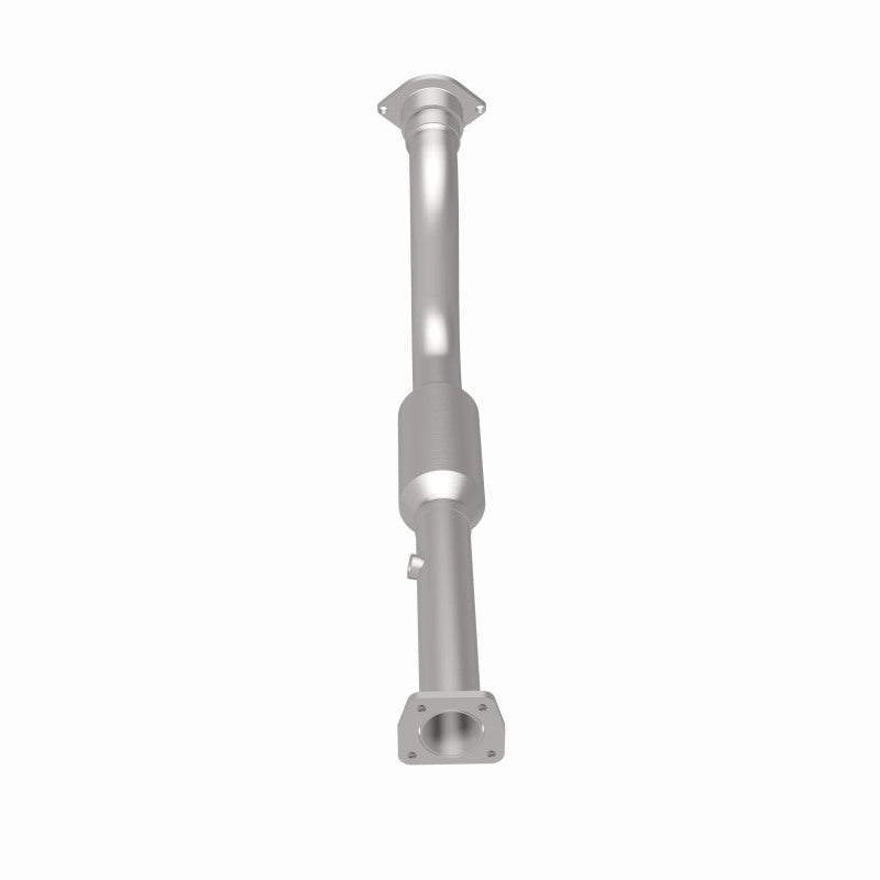MagnaFlow Chevrolet California Grade CARB Compliant Direct-Fit Catalytic Converter 4481521 360 Degree Image Set