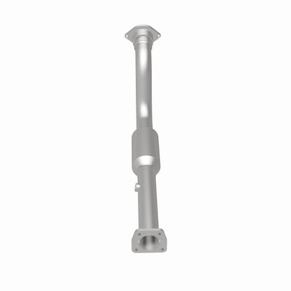 MagnaFlow Chevrolet California Grade CARB Compliant Direct-Fit Catalytic Converter 4481521 360 Degree Image Set