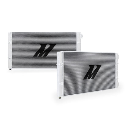 Mishimoto Universal Race Ready Aluminum Performance Radiator V2 MMRAD-UNI-RRV2 MMRAD-UNI-RRV2 Photo - Primary