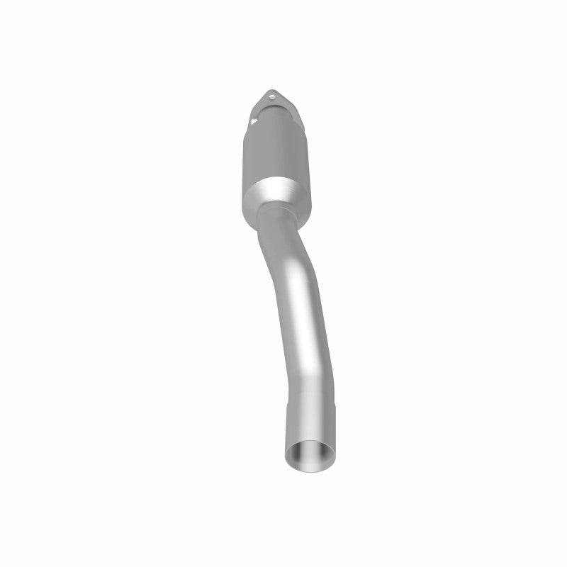 MagnaFlow Volvo California Grade CARB Compliant Direct-Fit Catalytic Converter 3322949 360 Degree Image Set