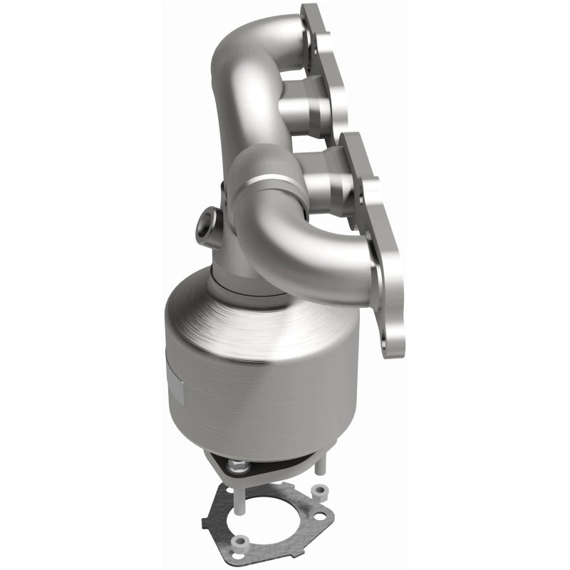 MagnaFlow Saturn HM Grade Federal / EPA Compliant Manifold Catalytic Converter 24998 Photo - out of package