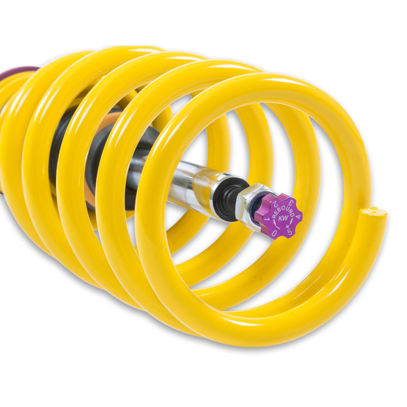 KW V2 Coilover Kit BMW X3 F25 1522000Z 1522000Z User 4