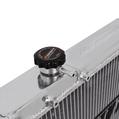 Mishimoto Toyota Celica GT4 Performance Aluminum Radiator MMRAD-CEL-89 User 3