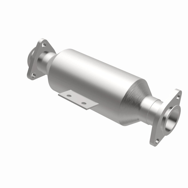 MagnaFlow Hyundai California Grade CARB Compliant Direct-Fit Catalytic Converter 4481876 360 Degree Image Set