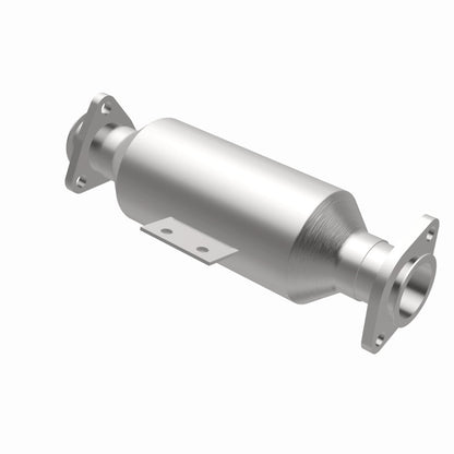 MagnaFlow Hyundai California Grade CARB Compliant Direct-Fit Catalytic Converter 4481876 360 Degree Image Set