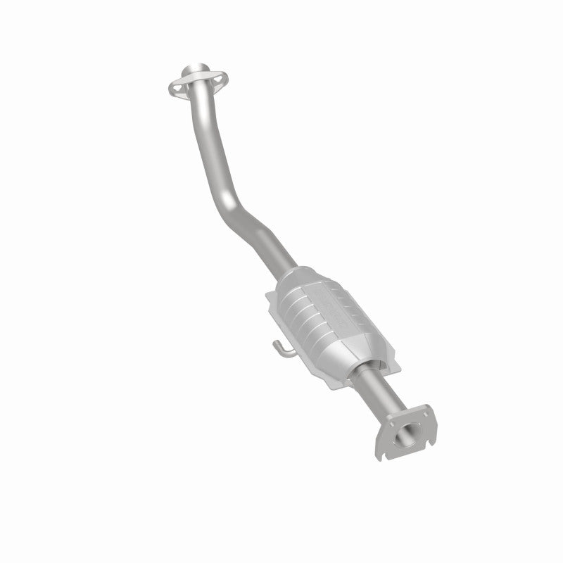 MagnaFlow Standard Grade Federal / EPA Compliant Direct-Fit Catalytic Converter 23421 360 Degree Image Set