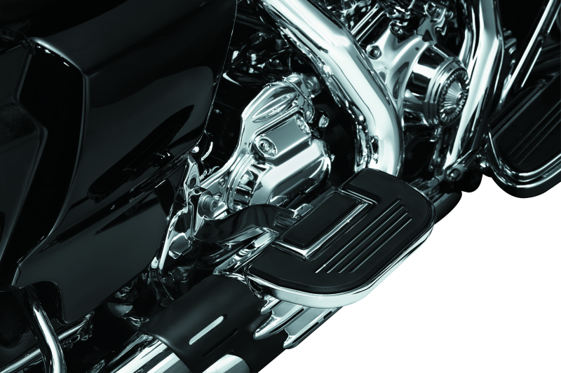 Kuryakyn Flrbrds Premium Driver Passngr 4351 4351 User 1