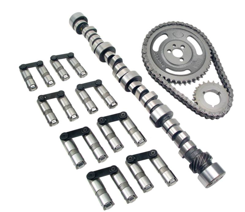 COMP Cams Camshaft Kit CS XR264HR-12 SK12-416-8 SK12-416-8 Photo - Primary