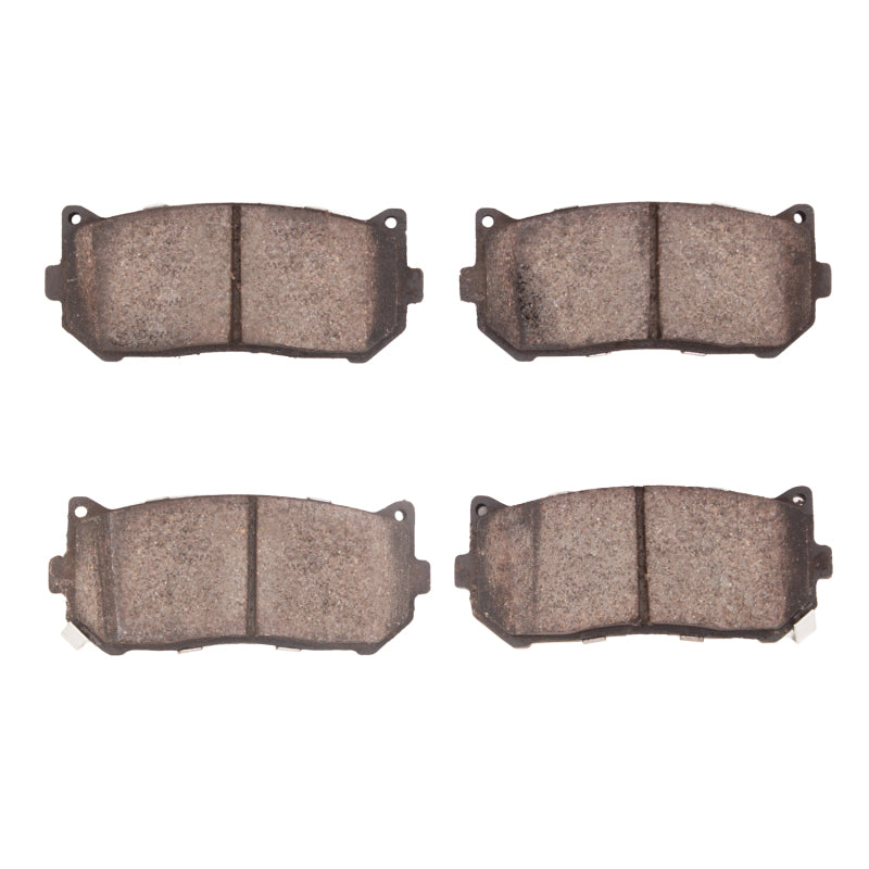 R1 Concepts RNC Optimum OE Brake Pads Brakes, Rotors & Pads Brake Pads - OE main image