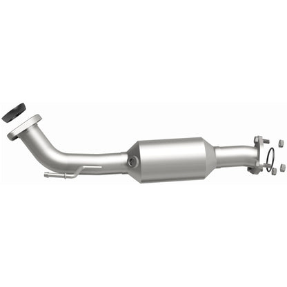 MagnaFlow Honda Civic OEM Grade Federal / EPA Compliant Direct-Fit Catalytic Converter 51988 Photo - out of package