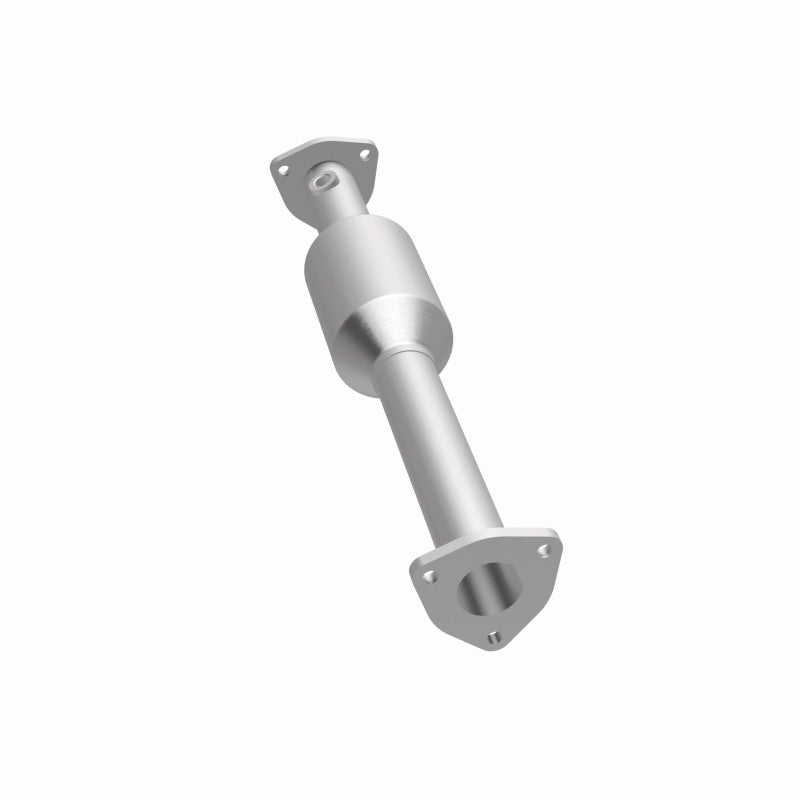 MagnaFlow Chevrolet California Grade CARB Compliant Direct-Fit Catalytic Converter 4481170 360 Degree Image Set