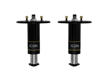 ICON 21-23 RAM TRX 2.5in Rear Bump Stop Kit 211020 211020 Photo - Primary