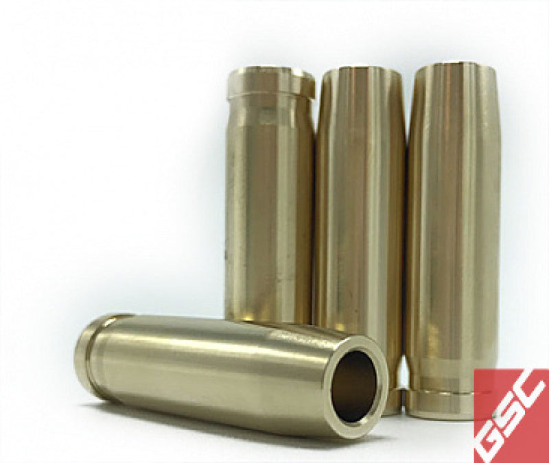 GSC P-D Toyota 1FZ 1.650in Length 0.4575in OD 0.2756in ID Intake Valve Guide - Single 3108.003-1 3108.003-1 User 1