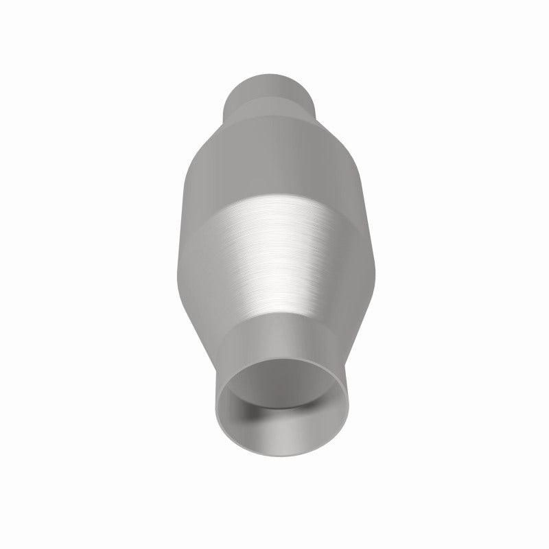 MagnaFlow Standard Grade Federal / EPA Compliant Universal Catalytic Converter 59925 360 Degree Image Set