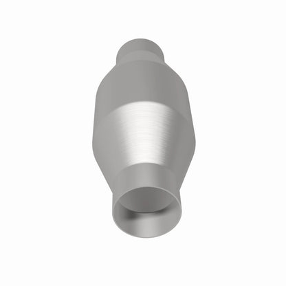 MagnaFlow Standard Grade Federal / EPA Compliant Universal Catalytic Converter 59925 360 Degree Image Set