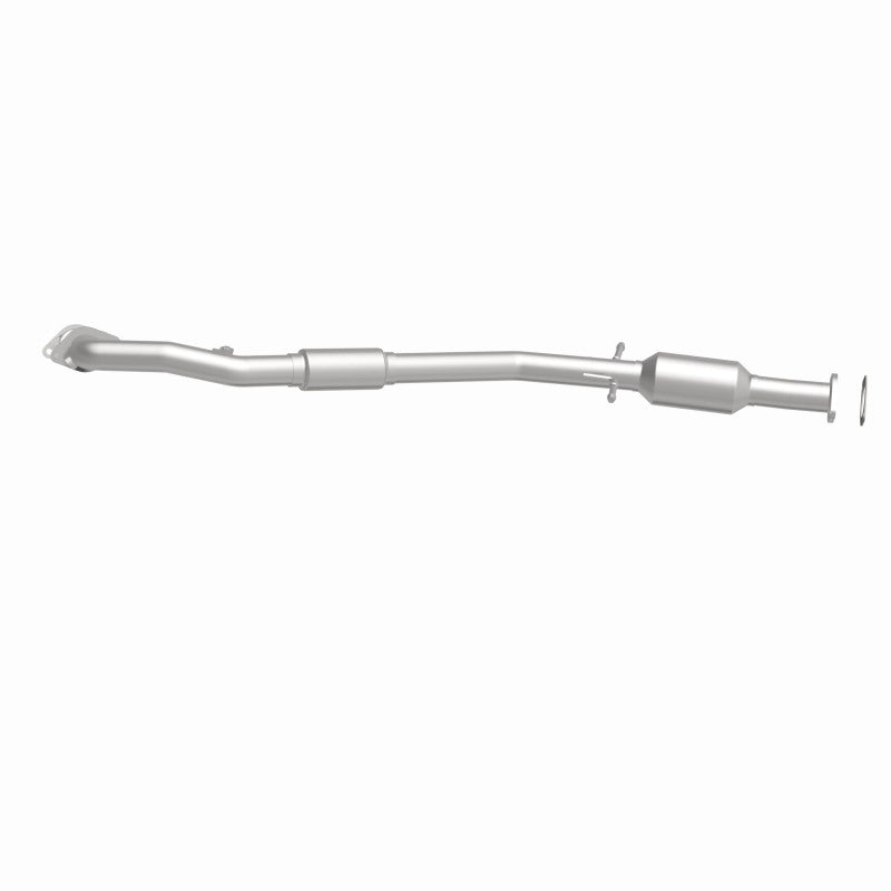 MagnaFlow Chevrolet Malibu OEM Grade Federal / EPA Compliant Direct-Fit Catalytic Converter 52973 360 Degree Image Set
